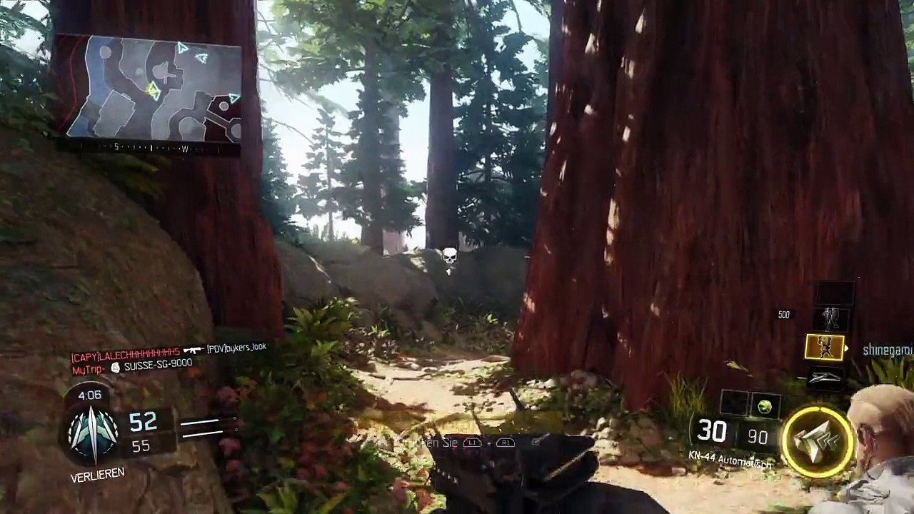 Call of duty black ops 3 - great comeback