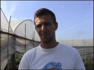 REAGOJNE FERMERET NE LUSHNJE KASTRAVECI PA PESTICIDE TE RREZIKSHME LAJM