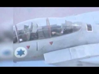 LUFTA NE SIRI IZRAELI GODET ME AVIONE BAZEN E RAKETAVE NE LATAKIA LAJM