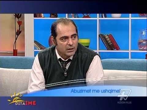 Dita Ime - Abuzimet me ushqimet - 1 Nentor 2013 - Show - Vizion Plus