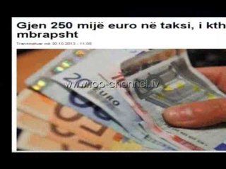 Lajmet e mira të javës - Top Channel Albania - News - Lajme