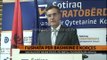 Fushata për Bashkinë e Korçës - Top Channel Albania - News - Lajme