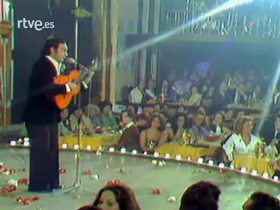 Antonio el Pescailla - Levantate