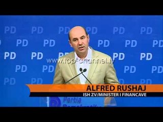 PD: Mashtrim me doganat - Top Channel Albania - News - Lajme