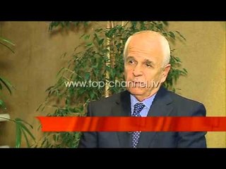 Vizita e Papulias në Tiranë - Top Channel Albania - News - Lajme