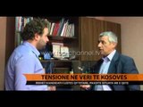 Tensione në veri të Kosovës - Top Channel Albania - News - Lajme