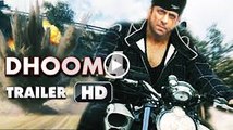 dhoom 4 official trailer 2015 - salman khan_Google Brothers Attock