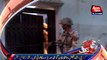 Rangers Ongoing operation in different areas of Karachi