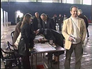 TENSION NE MITROVICE DHUNOHET KANDIDATI SERB, SOT HESHTJE PARAZGJEDHORE LAJM