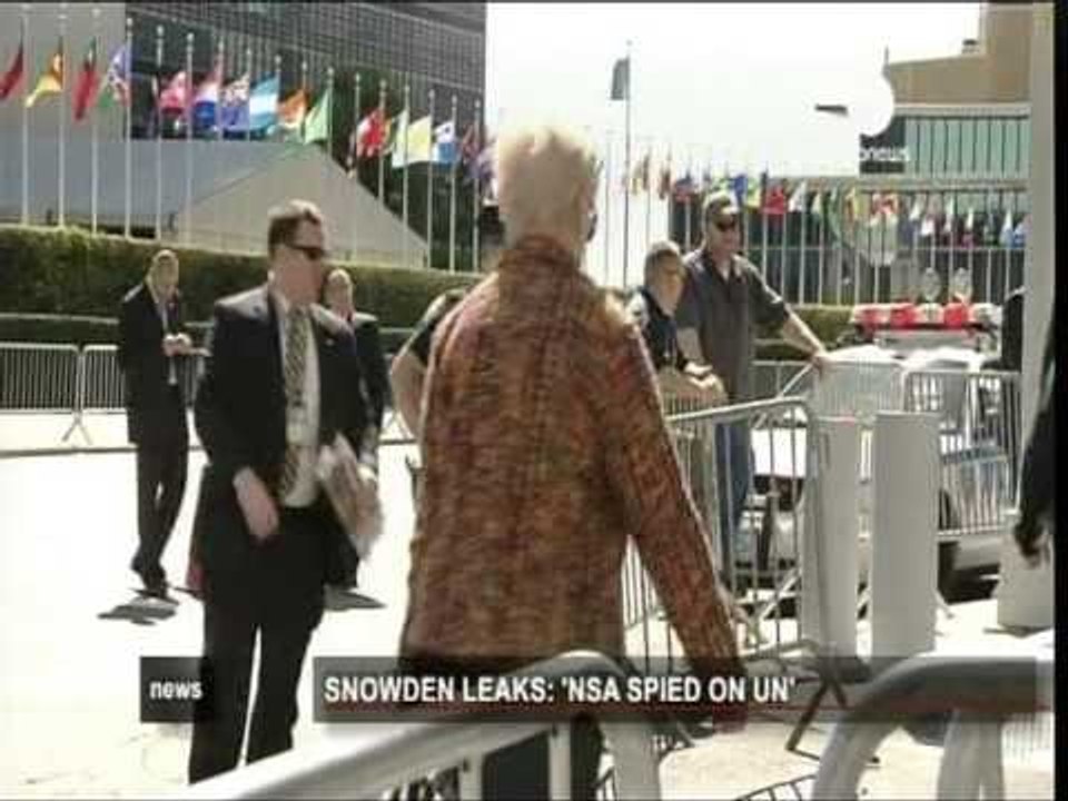 REZOLUTE PER PERGJIMET GJERMANIA DHE BRAZILI KUNDER VEZHGIMIT ELEKTRONIK LAJM