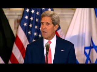 SEKRETARI AMERIKAN JOHN KERRY NIS TURNEUN E TIJ DISADITOR NE LINDJEN E MESME LAJM