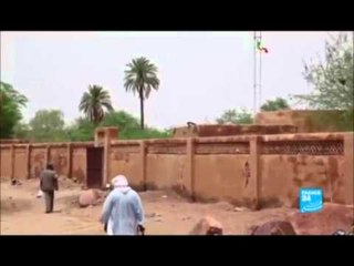 VRITEN GAZETARET DY GAZETARE FRANCEZE TE RFI VRITEN NGA REBELET NE MALI LAJM