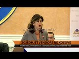 Zgjedhjet në Kosovë, probleme në Veri - Top Channel Albania - News - Lajme