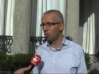KANDIDATI I PS NE KORÇE SOTIRAQ FILO FITON ZGJEDHJET ME MBI 10 MIJE VOTA DIFERENCE LAJM
