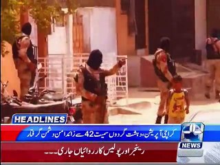 News Headlines 08:00am 24th November 2015