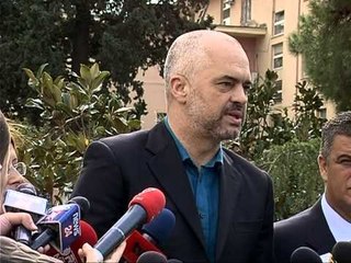 AKSIONI NE QSUT NIS PYLLEZIMI I AMBJENTEVE, MBI 500 PEME DO TE MBILLEN NE QSUT LAJM