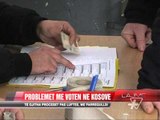 Zgjedhjet lokale në Kosovë - News, Lajme - Vizion Plus