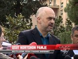 QSUT ndryshon pamje - News, Lajme - Vizion Plus