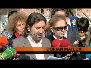 "Qeveria të sqarojë për armët kimike" - Top Channel Albania - News - Lajme