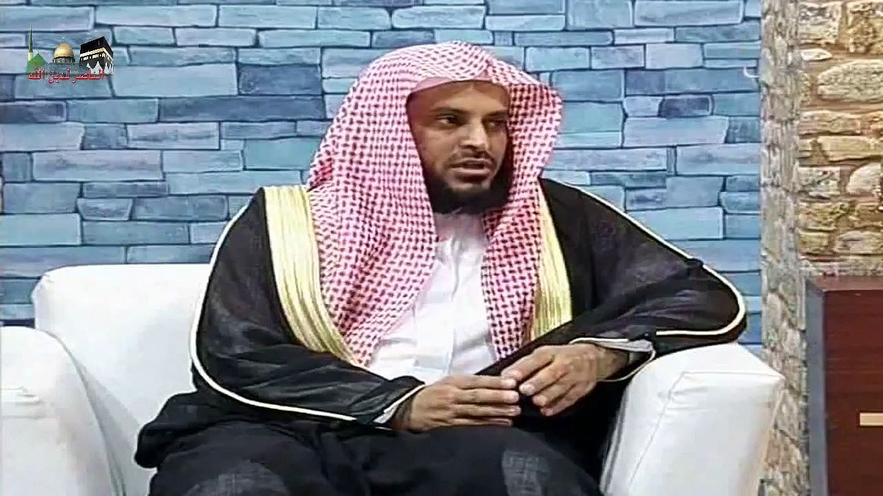 متى يبدأ وقت أذكار المساء ؟ . // الشيخ عبدالعزيز الطريفي