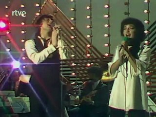 Sergio y Estibaliz - El Humahuaqueño