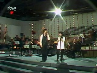 Sergio y Estibaliz - Guantanamera
