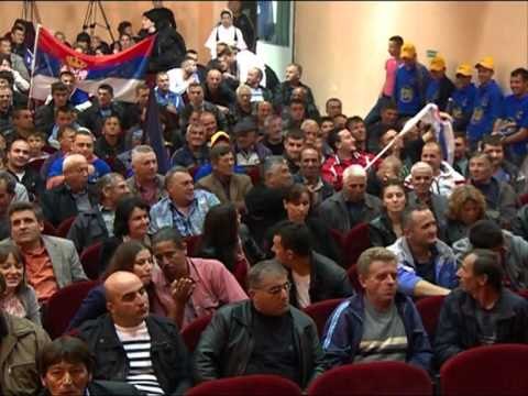 VOTIMI NE ZONAT E NXEHTA NE VERI TE MITROVICES PROCESI U MENAXHUA NGA OSBE LAJM