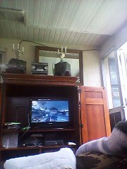 Jonathan plays Call of Duty: World at War