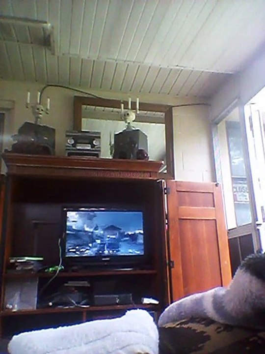 Jonathan plays Call of Duty: World at War