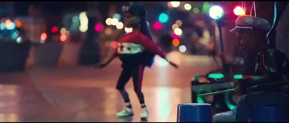 Missy Elliott | WTF | Where They From | ft Pharrell Williams | Official Video