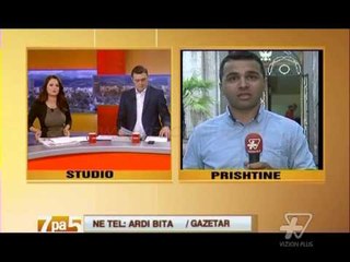 7pa5 - Pjesa e trete - 4 Nentor 2013 - Show - Vizion Plus