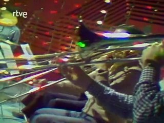 Pedro Iturralde y su Big Band - Little Brown Jug