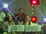 Pedro Iturralde y su Big Band - Chattanooga Choo Choo