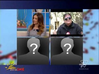 Dita Ime - Bujar Qamili - 4 Nentor 2013 - Show - Vizion Plus