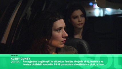 Klan Sot - Programi (4 nentor 2013)