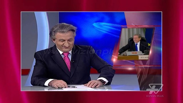 Berisha News - Al Pazar 2 Nentor 2013 - Show Humor - Vizion Plus