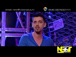 Next - pjesa e pare - 4 Nentor 2013 - Show - Vizion Plus