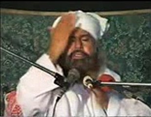 Mufti abdul rahim sikandari by irfan laghari