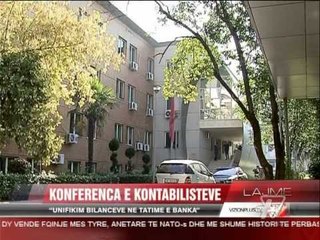 News Edition in Albanian Language - 4 Nentor 2013 - 19.00 - News, Lajme - Vizion Plus
