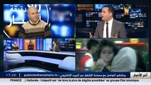ضيفا بلاطو قناة النهار في حوار شيق عن إختطاف الأطفال في الجزائر
