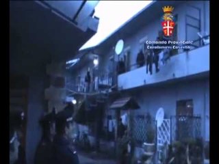 KAPEN VJEDHESIT SHKON NE 15 NUMRI I SHQIPTAREVE TE ARRESTUAR NE ITALI LAJM