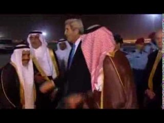 NUK KA DIFERENCA SHBA DHE ARABIA SAUDITE "SHESHOJNE" MOSMARREVESHJET LAJM