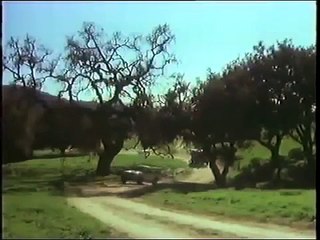 Vento do Demônio Demon Wind 1990 Filme Completo Terror Legendado
