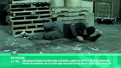 Klan Sot - Programi (5 nentor 2013)