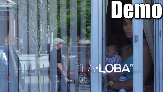 La Loba - Raulin Rosendo - Salsa Intro 97 Bpm - Demo