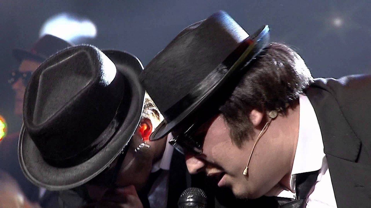 Musical Musiklan - Ilsi & Sardi - Everybody need somebody