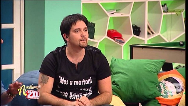 Apartamenti 2xl - Cifti ne krize (04.11.2013)