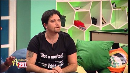Apartamenti 2xl - Cifti ne krize  (04.11.2013)
