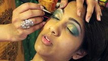 Asian Bridal Makeup Artist London HD
