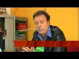 Durrës, shembet tavani i bibliotekës - Top Channel Albania - News - Lajme